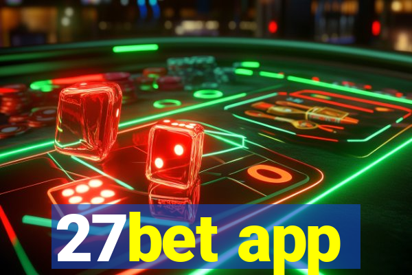 27bet app